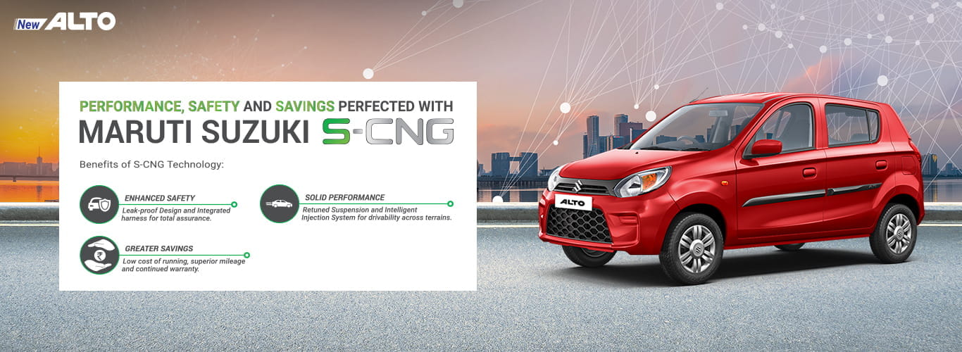 Maruti suzuki, 32Alto